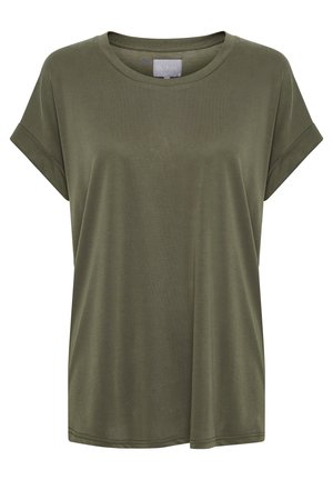 Culture, CUKAJSA - Camiseta básica - sea turtle