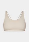 ALL ME ESSENTIALS - Sports-BH-er med lett støtte - beige