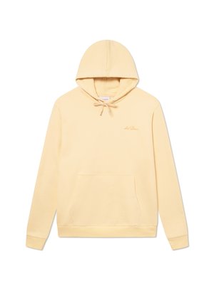 CREW HOODIE - Mikina - summer melon