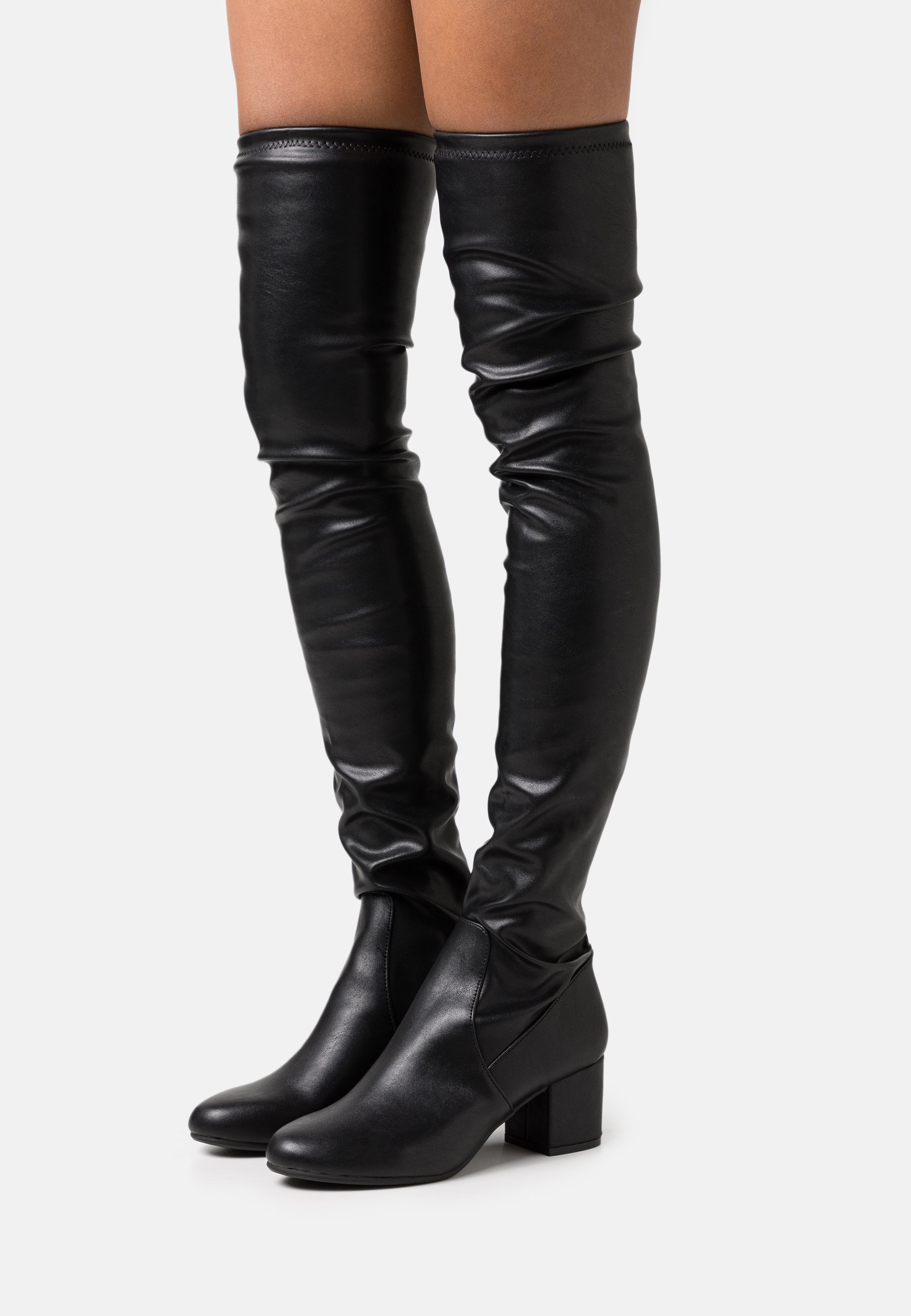 Steve madden isaac black Clearance