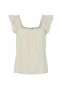 Bluse - birch
