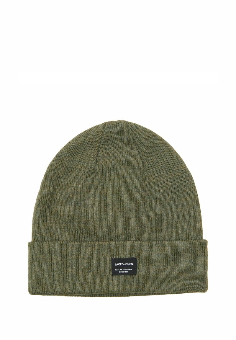 Jack & Jones Huer - dusty olive