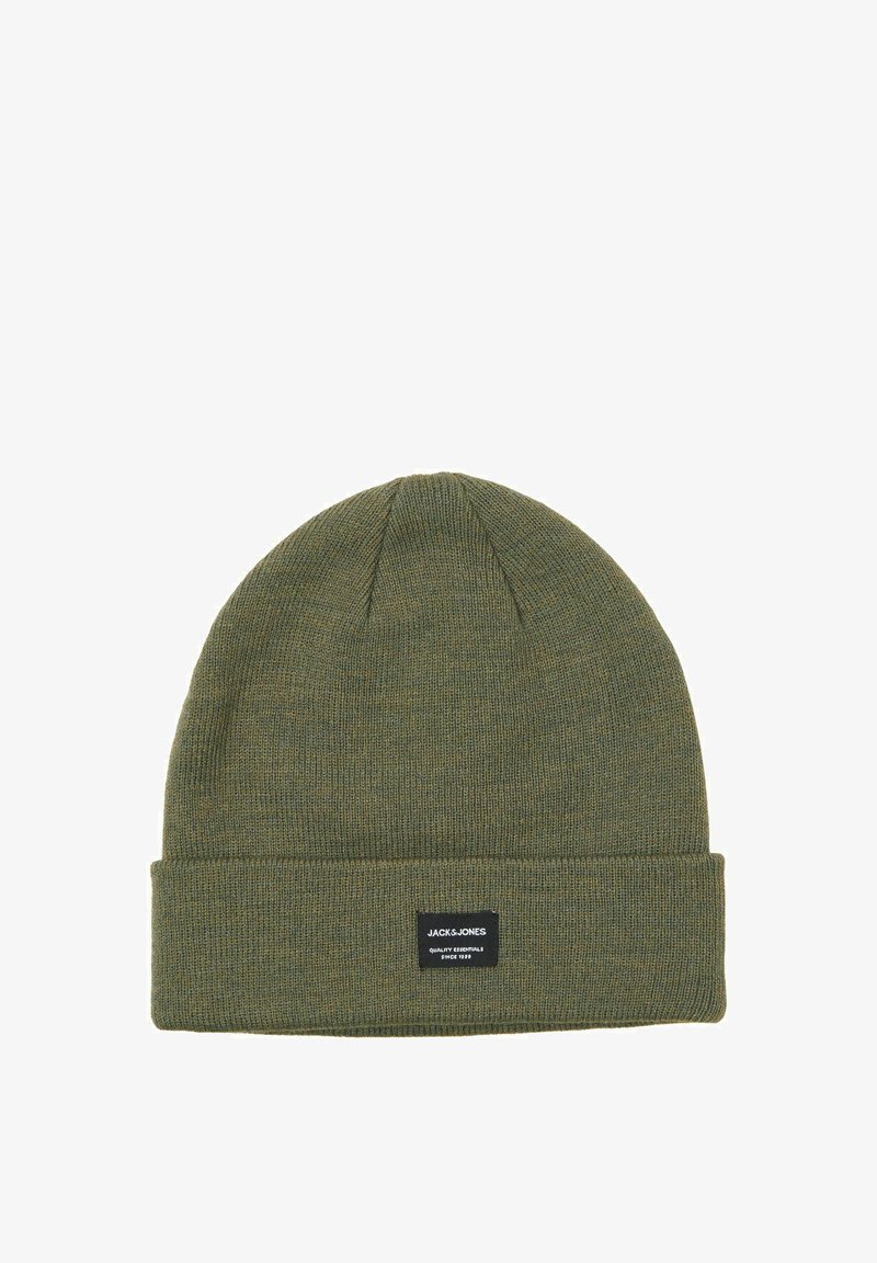 Jack & Jones Muts - dusty olive