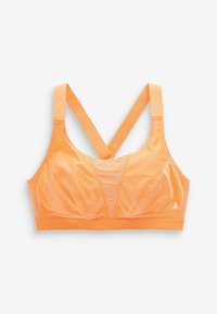 Next HIGH IMPACT CROP 2 PACK - Bustier - orange black