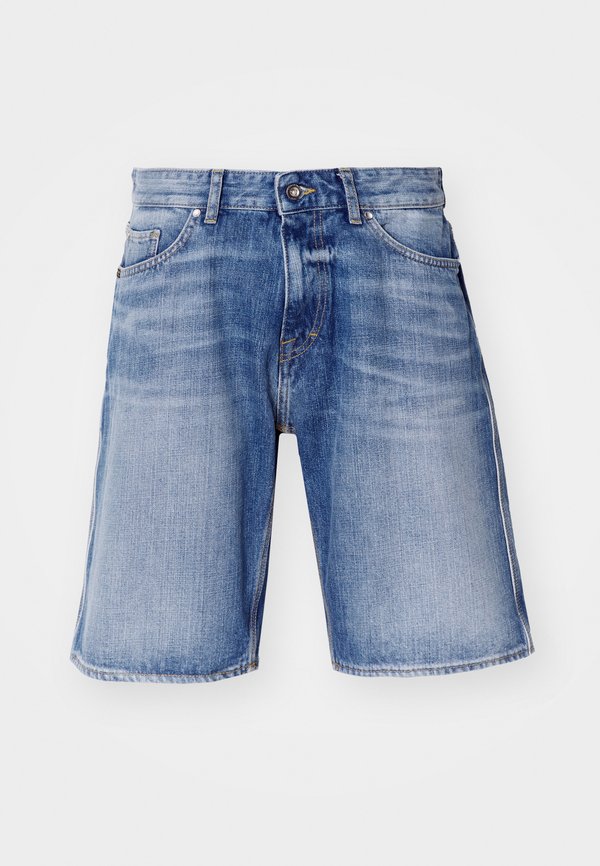 KYLIAN - Denim shorts4