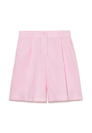 Sisley, BERMUDA - Shorts - pink