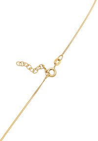 Elli CLASSIC LOOK - Collana - gold-coloured