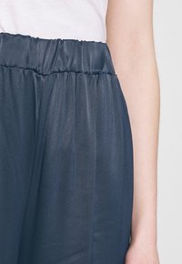 Trendyol Pantalon classique - dark blue
