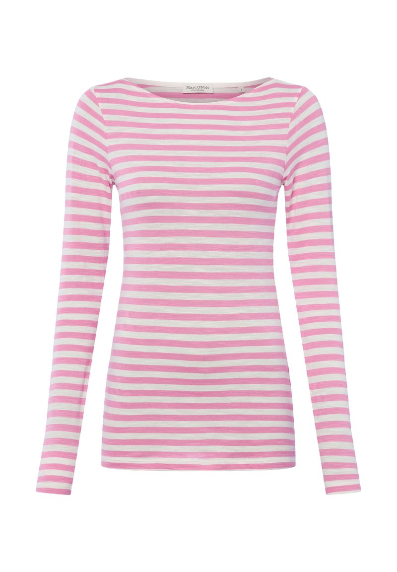 Camiseta de manga larga