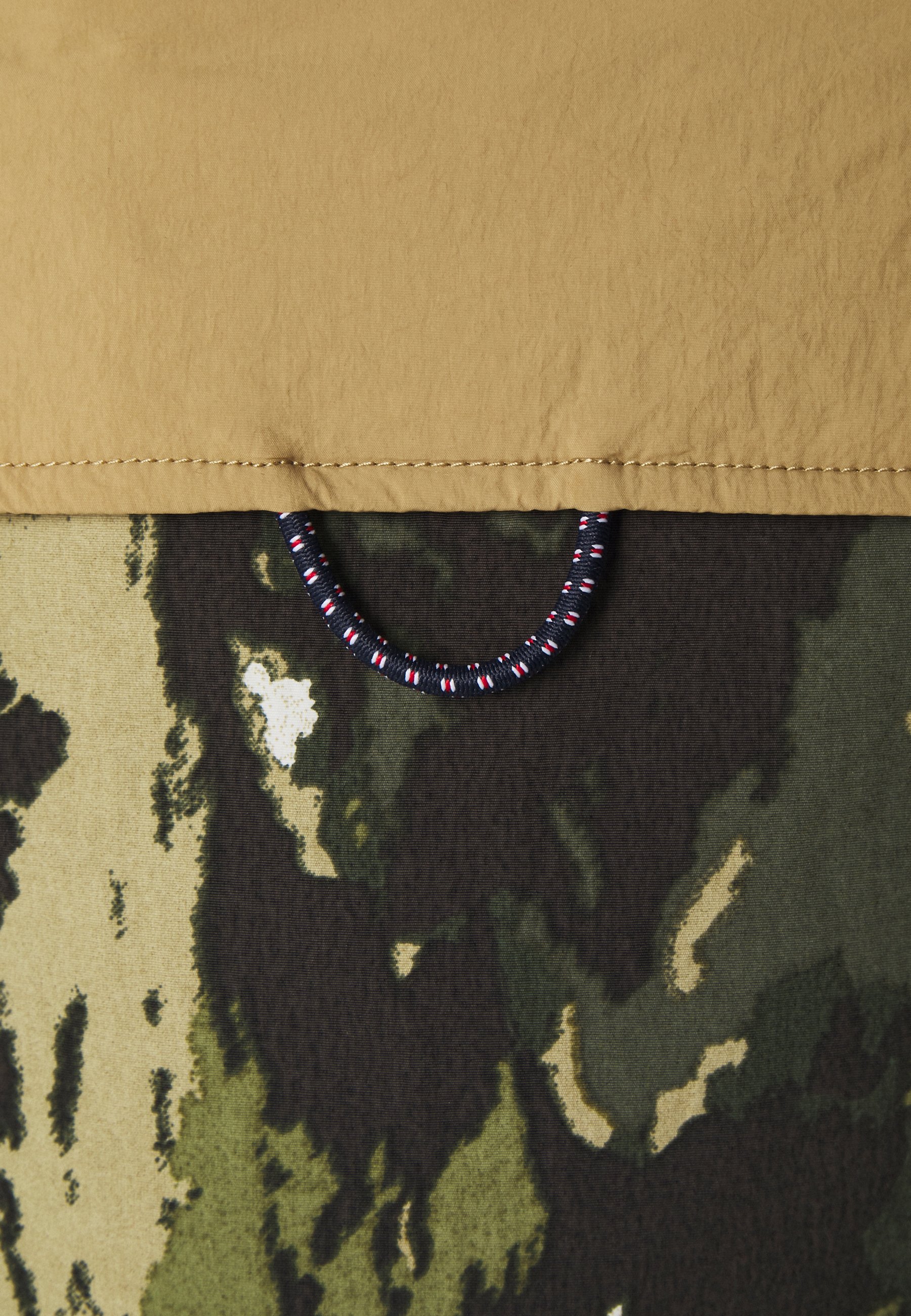 Uomo REVERSIBLE COACH - Giacca leggera Uomo REVERSIBLE COACH - Giacca leggera