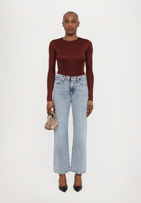 SOFIE  - Relaxed fit jeans3