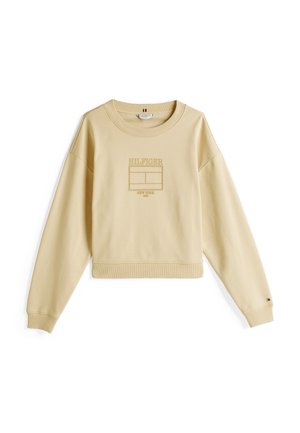 Tommy Hilfiger - Bluza