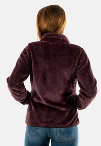 Columbia Veste d'hiver - rouge