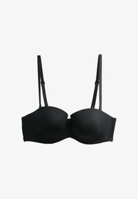 Selected, black