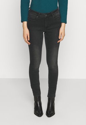 Jeans Skinny - black