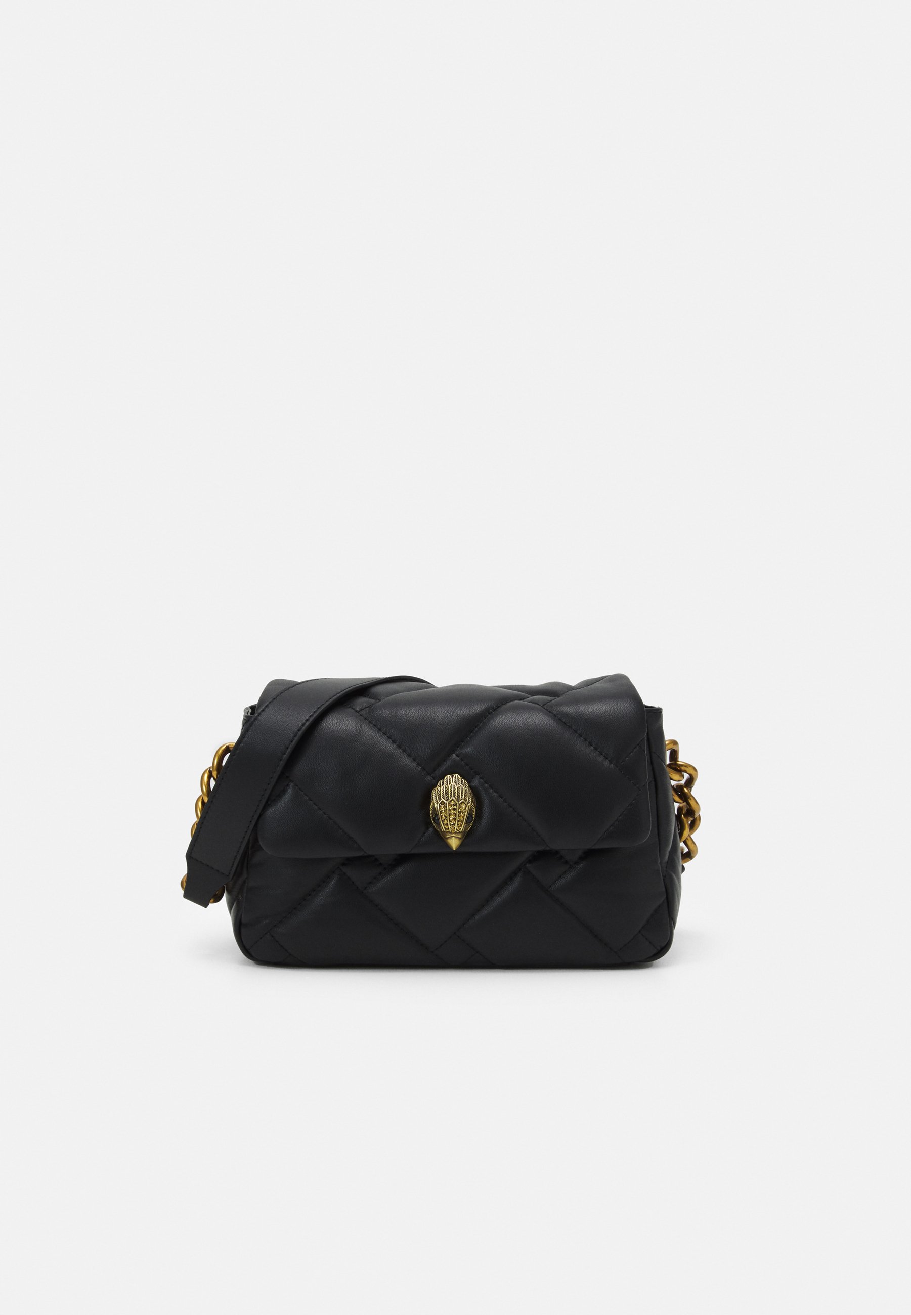 Kurt Geiger London KENSINGTON SOFT BAG - Borsa a mano - black/nero -  Zalando.it