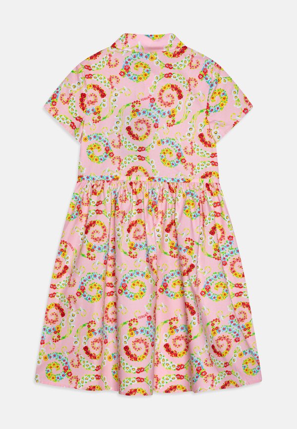 DRESS BAROCCO FLOWERS - Cocktail dress / Party dress2