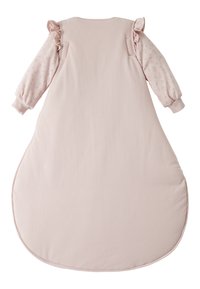 Sterntaler MIT ARMEN EMMI - Nachtwäsche Schlafsack - zartrosa