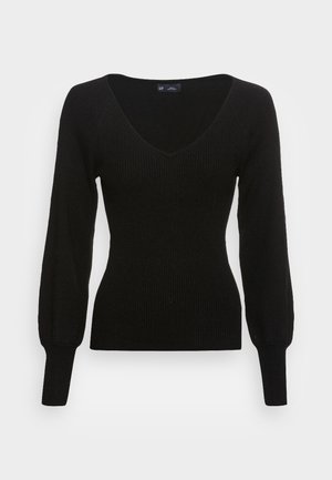 Jumper - black