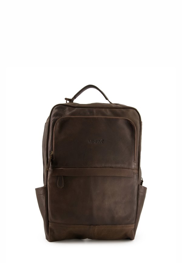 Tagesrucksack - bronze