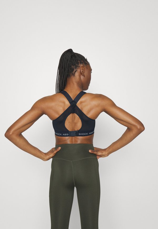 ULTIMATE RUN BRA PADDED - High support sports bra2