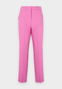 VILIST  - Trousers - pink yarrow