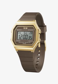 Nepasirinkta, babyatoutprix brown s gold-coloured