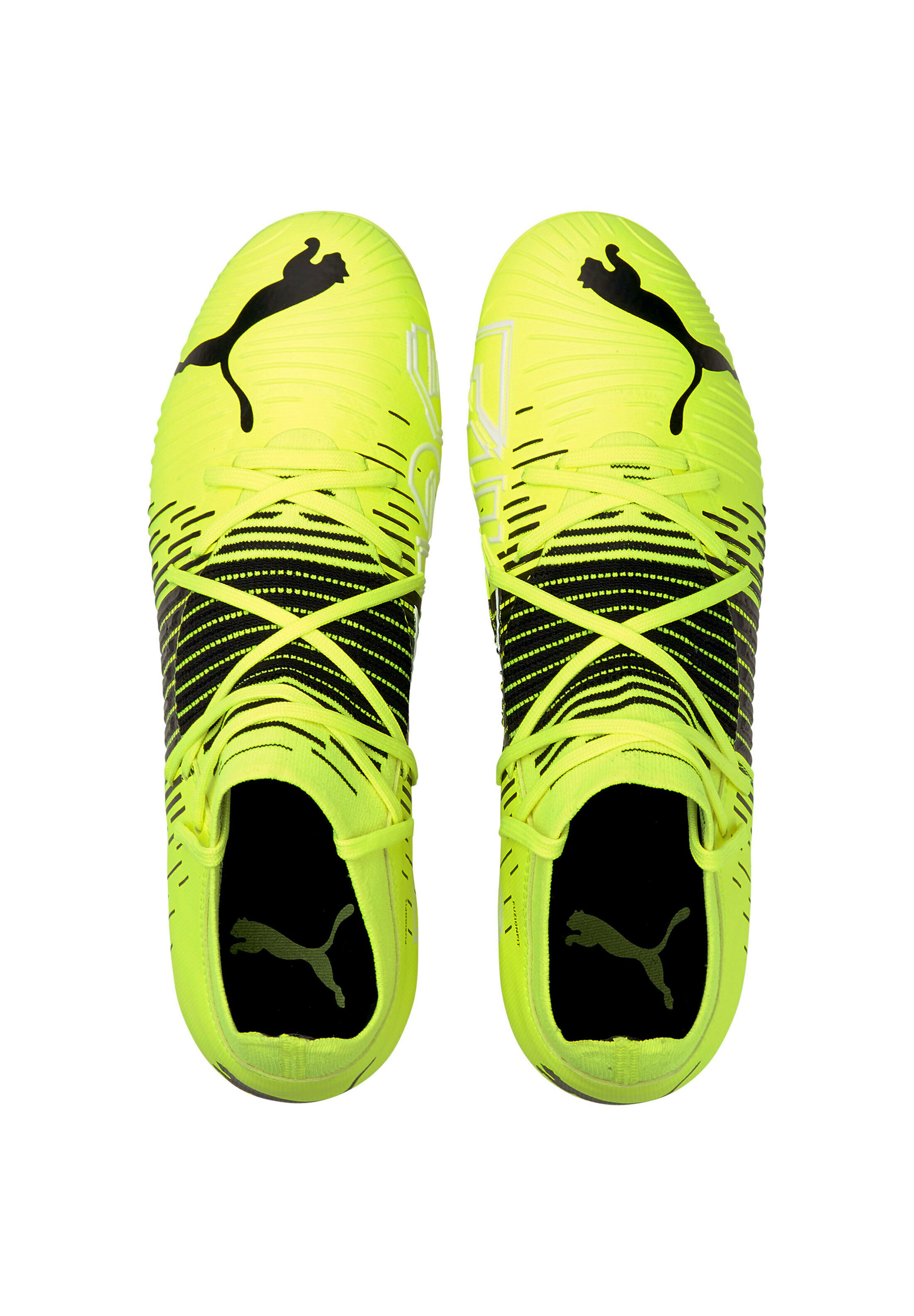 crampons foot puma jaune بائع crampons foot puma jaune بائع