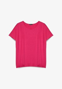 Niet geselecteerd, fucsia