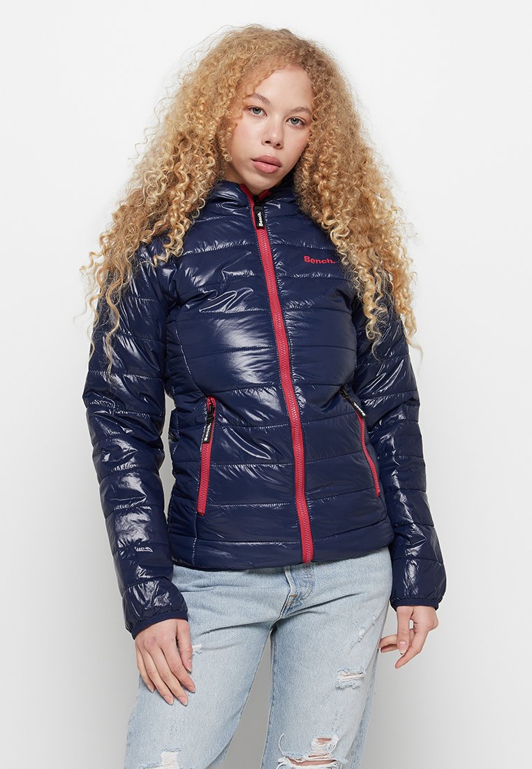 Bench KARA - Veste d'hiver - navy