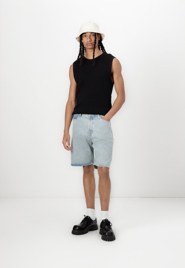 JORCORFU TANK  - Top4