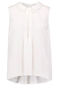 mint&berry Bluse - white