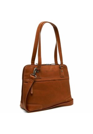 The Chesterfield Brand Handtasche - cognac