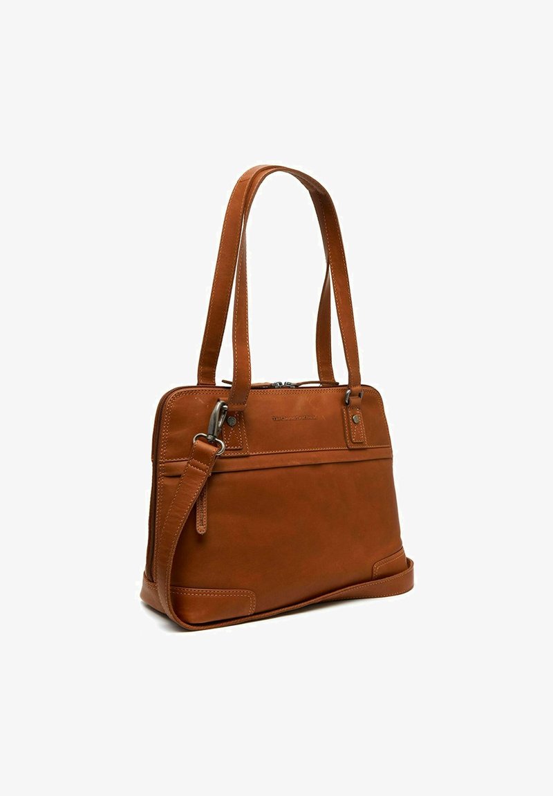 The Chesterfield Brand Sac à main - cognac