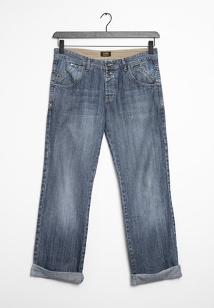 G-STAR Jeansy Straight Leg