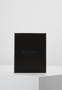 Piquadro BLACK SQUARE  - Monedero - cuoio