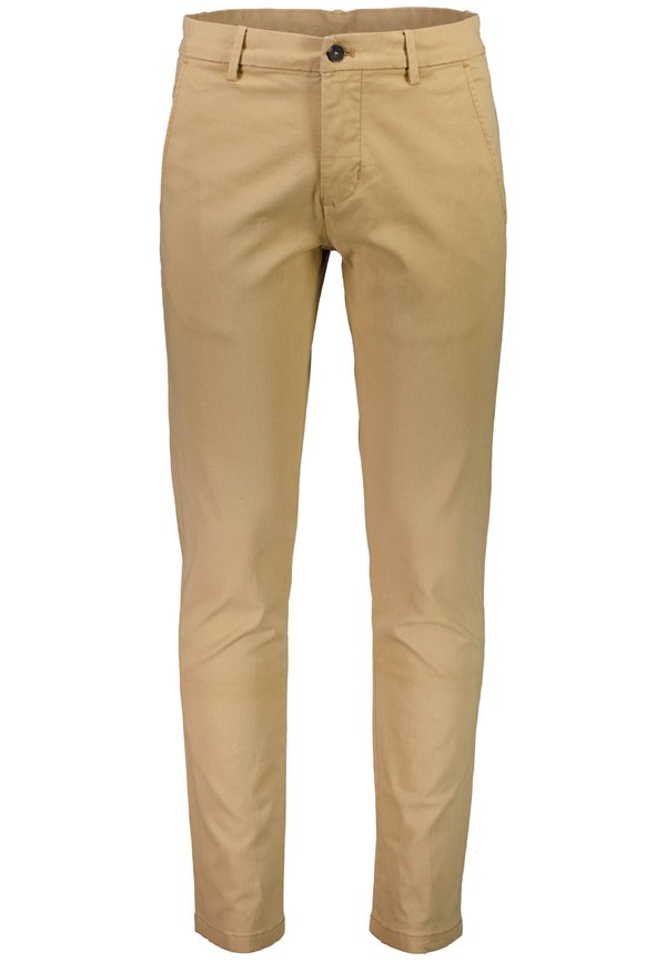 SUPERFLEX  - Chinos - sand2