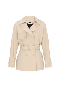 Giacca da mezza stagione - light beige