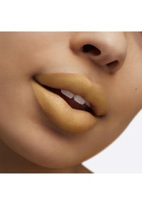 MAC MAC VIVA GLAM X KEITH HARING LIPSTICK - Läppstift - st. marks yellow