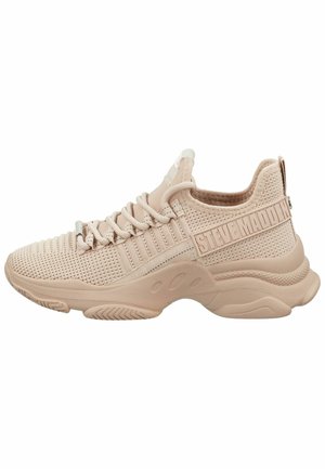 Trainers - blush
