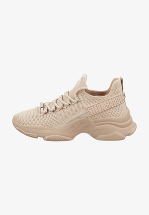 Sneakers basse - blush