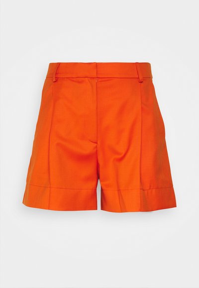Materiel CROP - Short - mango