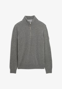 Geselecteerd, light grey