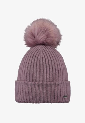 KENZIE - Beanie - malve