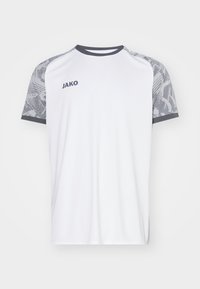 Non selezionato, weiß/soft grey/anthra light