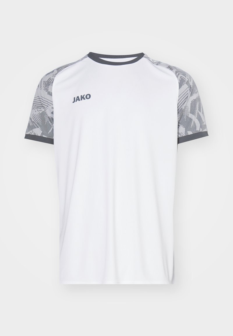 T-shirt ICONIC homme - Jako - Univers pétanque