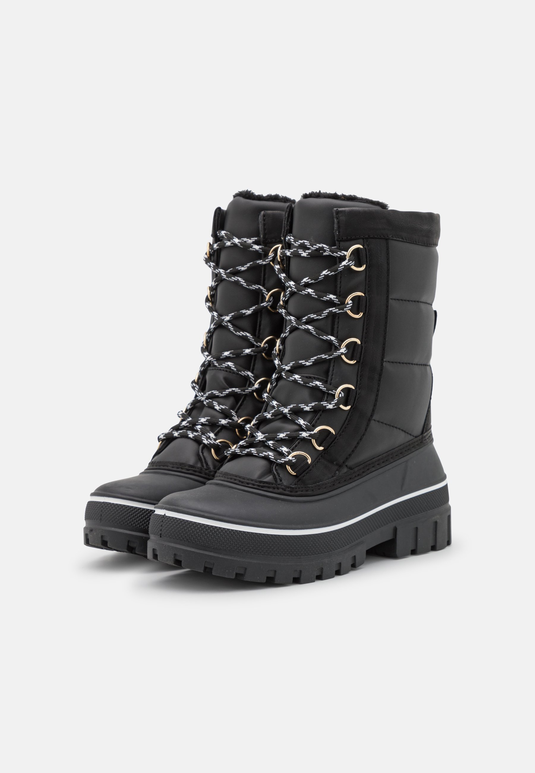 call it spring combat boots