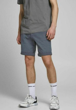 Shorts - vintage indigo