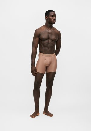 Under Armour, PERFORMANCE 3 PACK - Boxers - static woodland