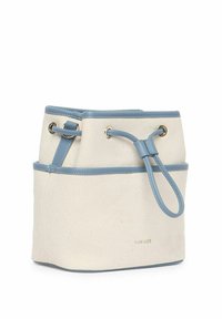 Miriade SECCHIELLO MOR - Skuldertasker - azzurro